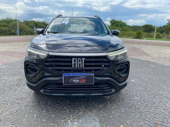 FIAT PULSE 2024