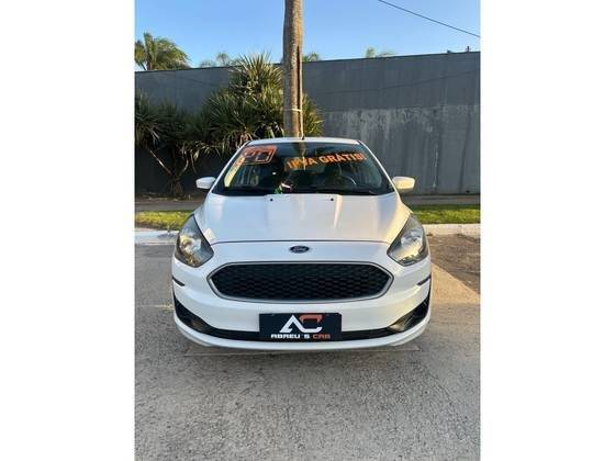 FORD KA 2020