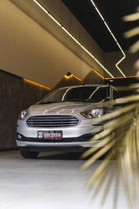 FORD KA 2020