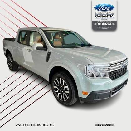FORD MAVERICK 2024