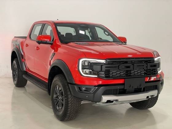 FORD RANGER 2024