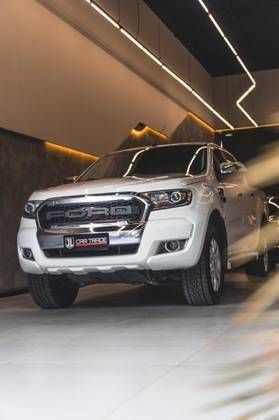 FORD RANGER 2018