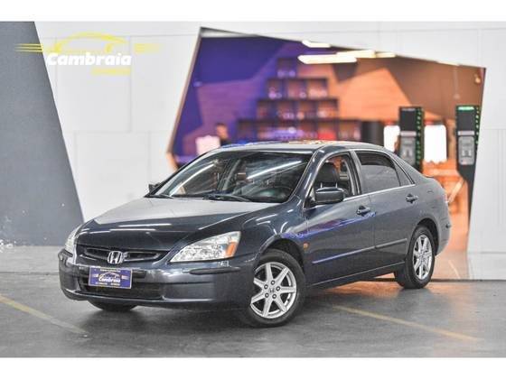 HONDA ACCORD 2003