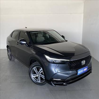 HONDA HR-V 2023