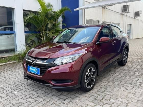 HONDA HR-V 2017