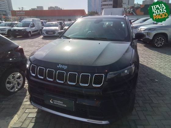 JEEP COMPASS 2023
