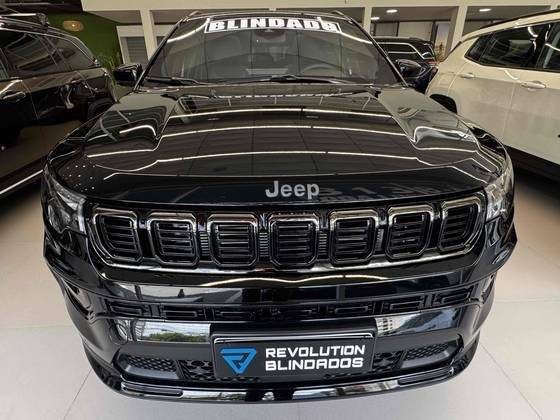 JEEP COMPASS 2025