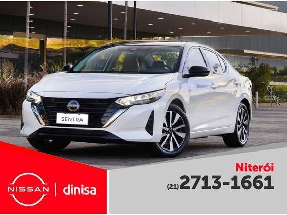 NISSAN SENTRA 2025