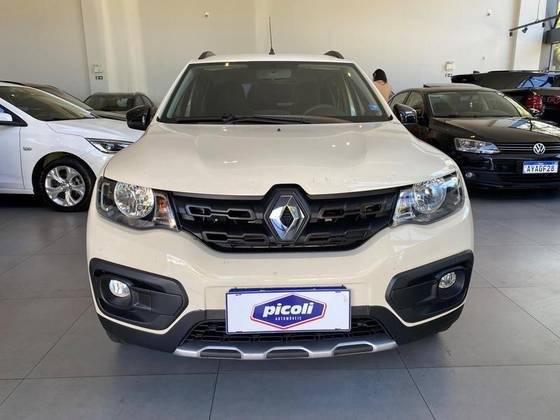 RENAULT KWID 2022