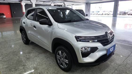 RENAULT KWID 2024