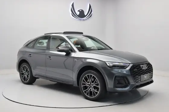 AUDI Q5 2022