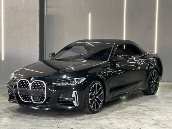 BMW 430i 2022