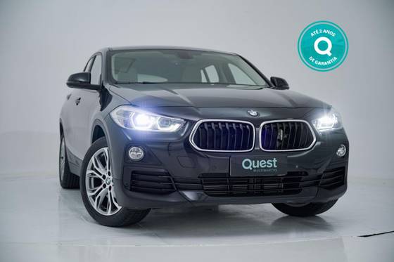 BMW X2 2019