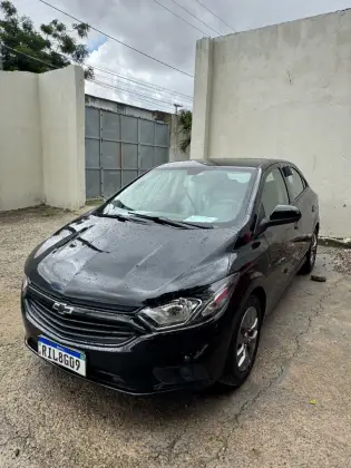 CHEVROLET ONIX 2021