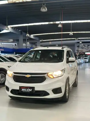 CHEVROLET SPIN 2023