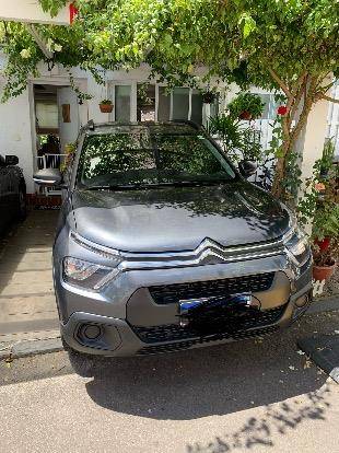 CITROËN C3 2024