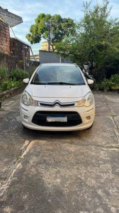 CITROËN C3 2018