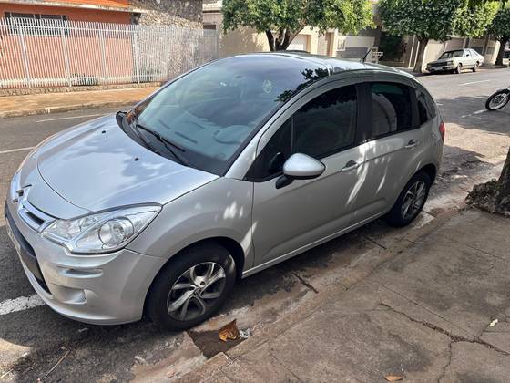 CITROËN C3 2018