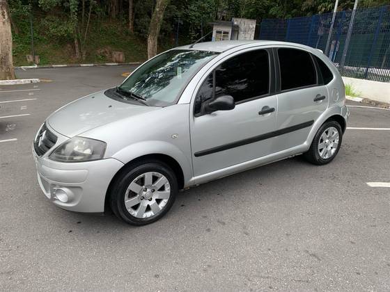 CITROËN C3 2012