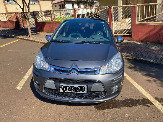 CITROËN C3 2013