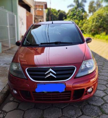 CITROËN C3 2012