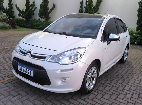 CITROËN C3 2013