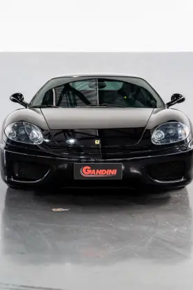 FERRARI F360 2002