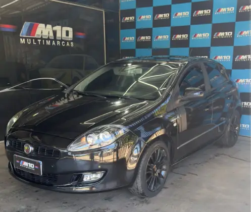 FIAT BRAVO 2013