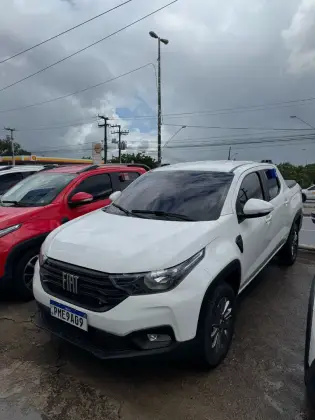 FIAT STRADA 2021