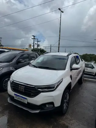 FIAT STRADA 2022