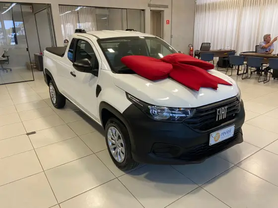 FIAT STRADA 2023