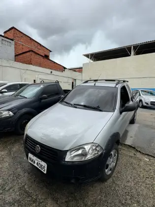 FIAT STRADA 2011