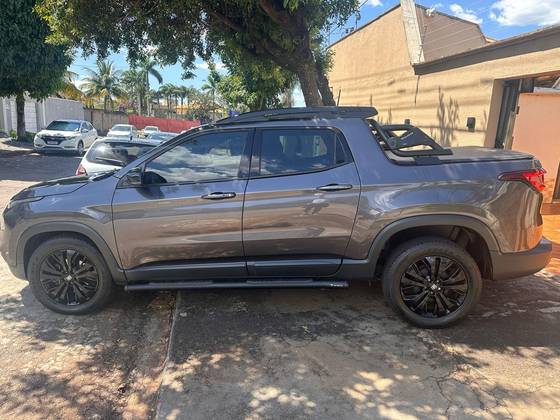 FIAT TORO 2023