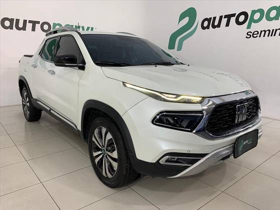 FIAT TORO 2024
