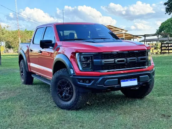 FORD F-150 2023