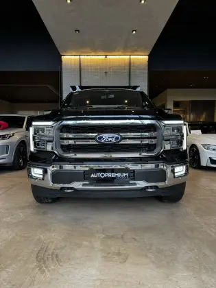 FORD F-150 2024