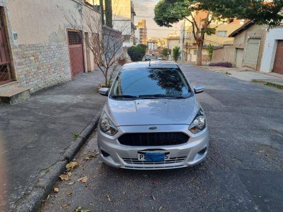 FORD KA 2016