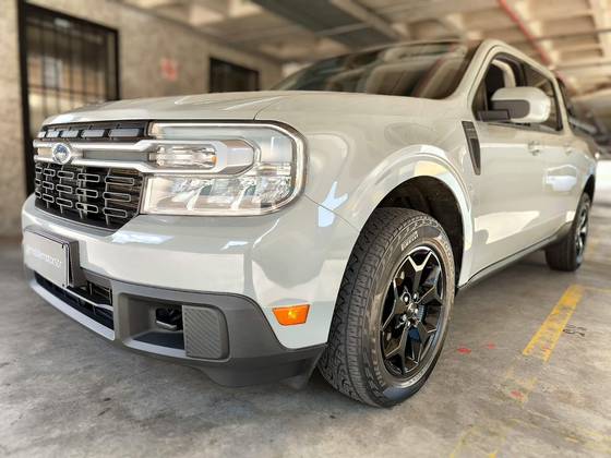FORD MAVERICK 2022