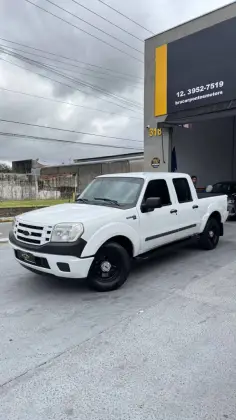 FORD RANGER 2011