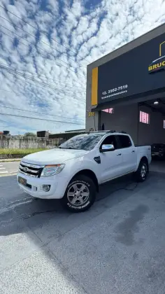 FORD RANGER 2013