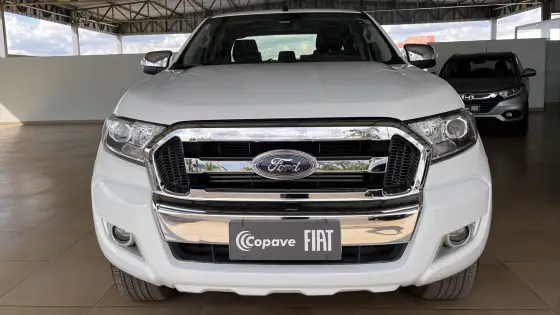 FORD RANGER 2019