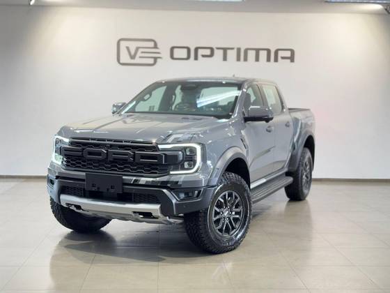 FORD RANGER 2024