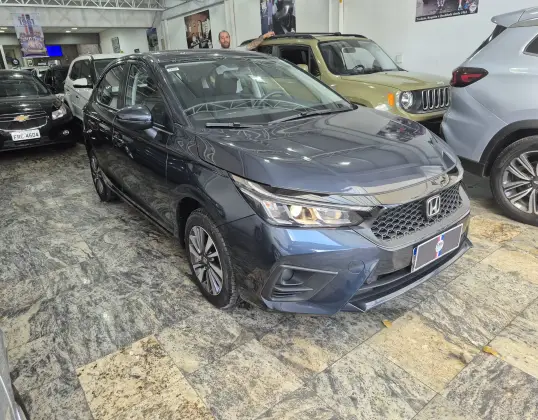 HONDA CITY 2025