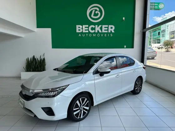 HONDA CITY 2023