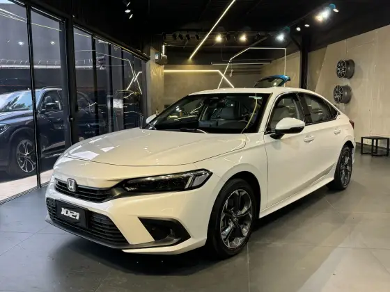 HONDA CIVIC 2023