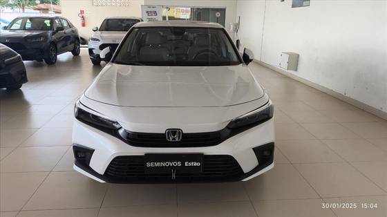 HONDA CIVIC 2024