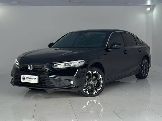 HONDA CIVIC 2024