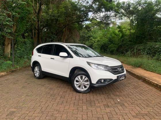 HONDA CRV 2014