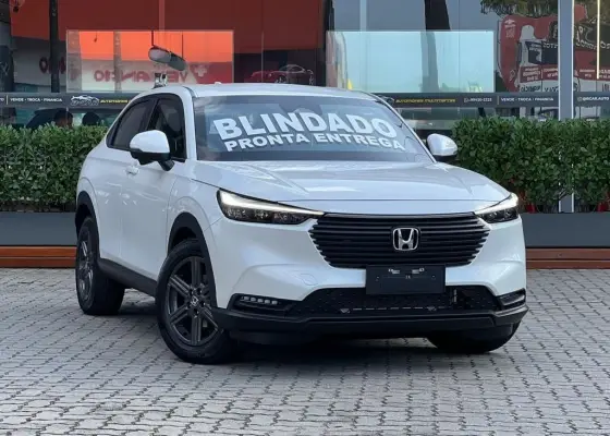HONDA HR-V 2025