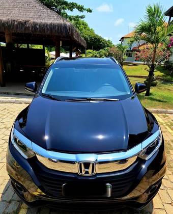 HONDA HR-V 2021